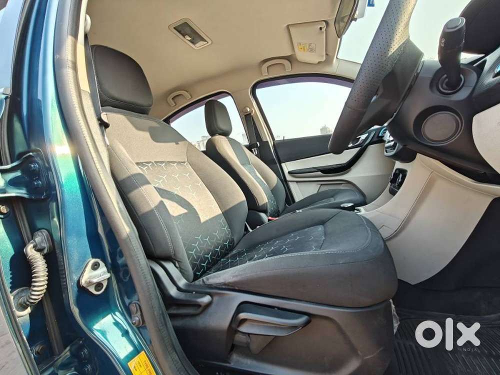 Tata Tigor Ev Xz Plus, 2022, Electric