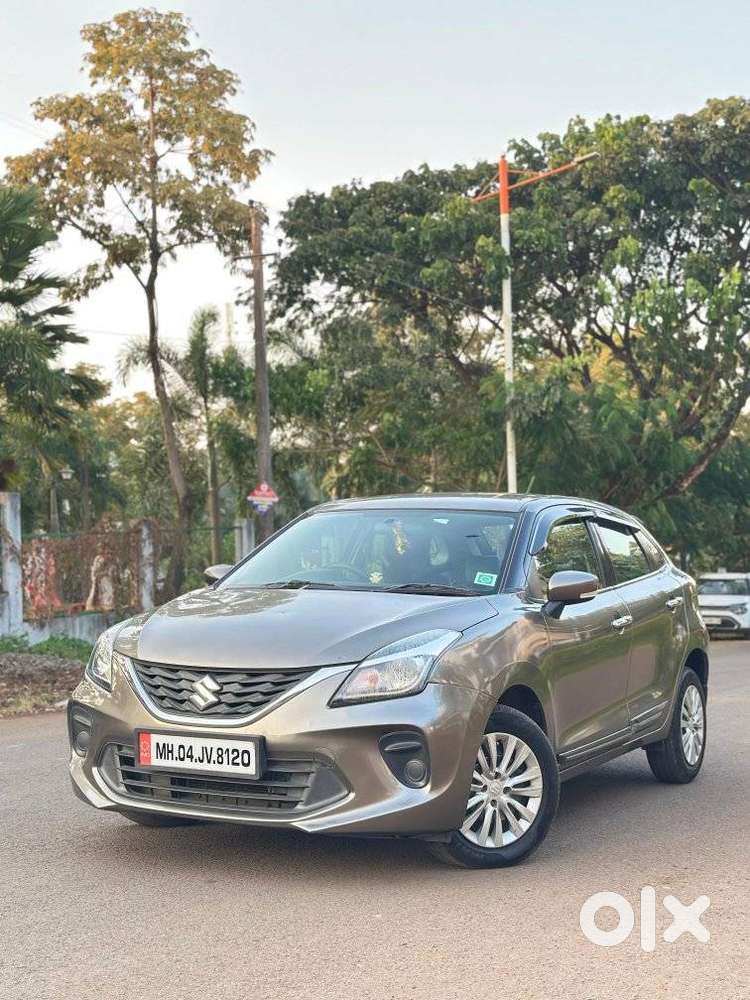 Maruti Suzuki Baleno Delta, 2019, Petrol