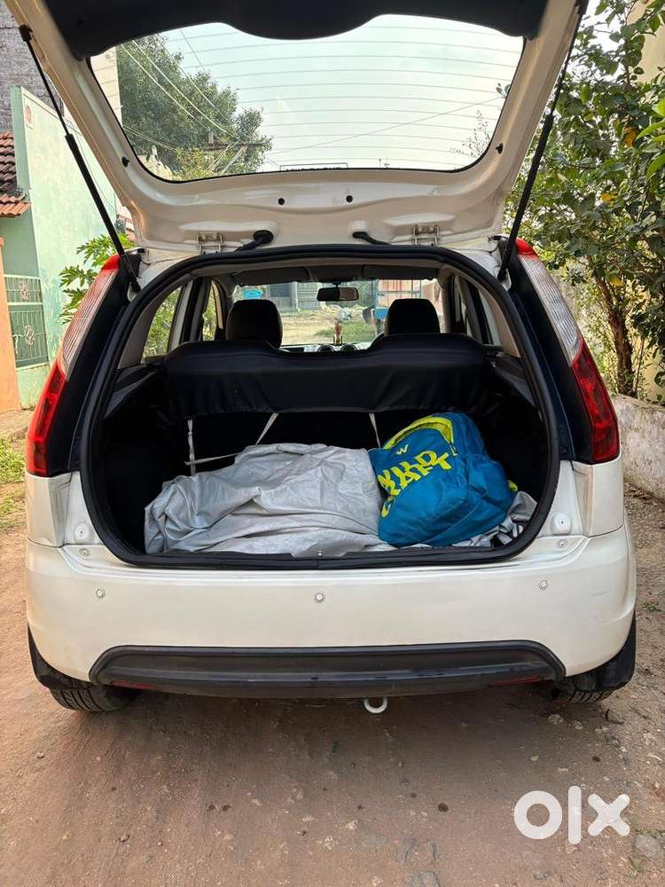 Ford Figo 2011 Diesel Well Maintained