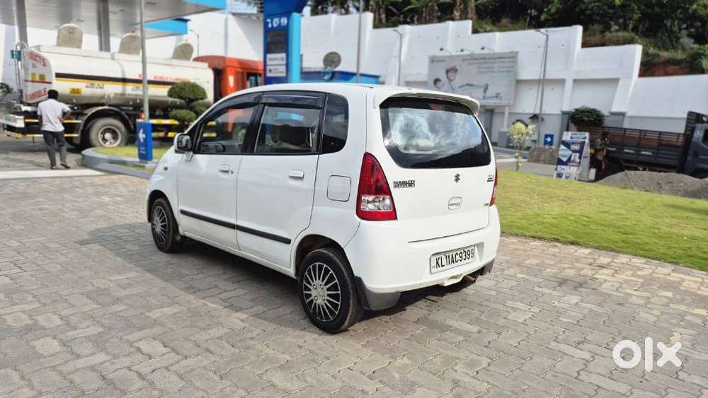 Maruti Suzuki Estilo Vxi, 2009, Petrol