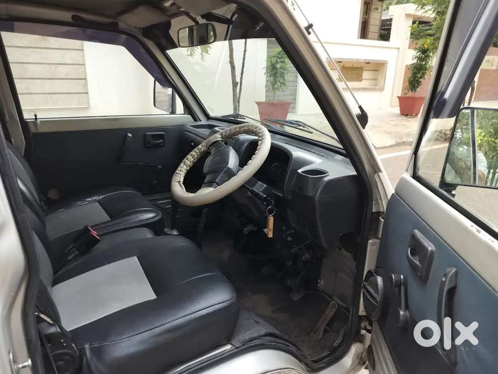 Maruti Suzuki Omni 2016