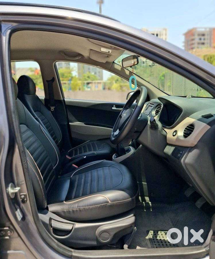 Hyundai Grand I10 Asta 1.2 Vtvt, 2016, Petrol