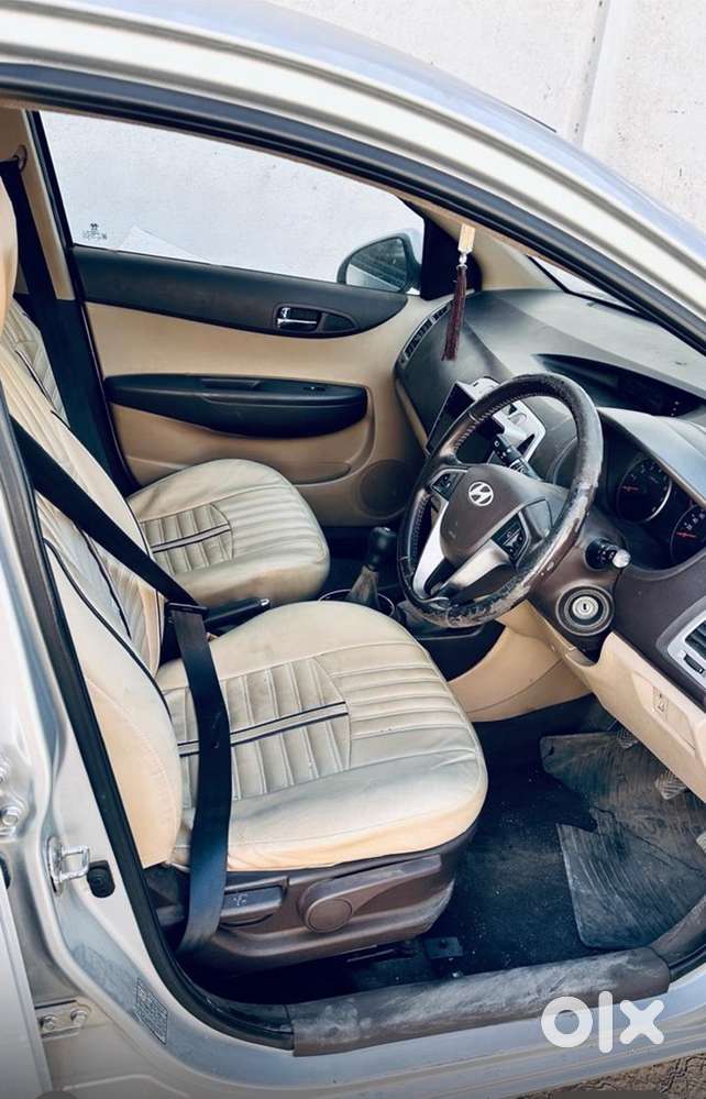 Hyundai I20 Petrol 2010