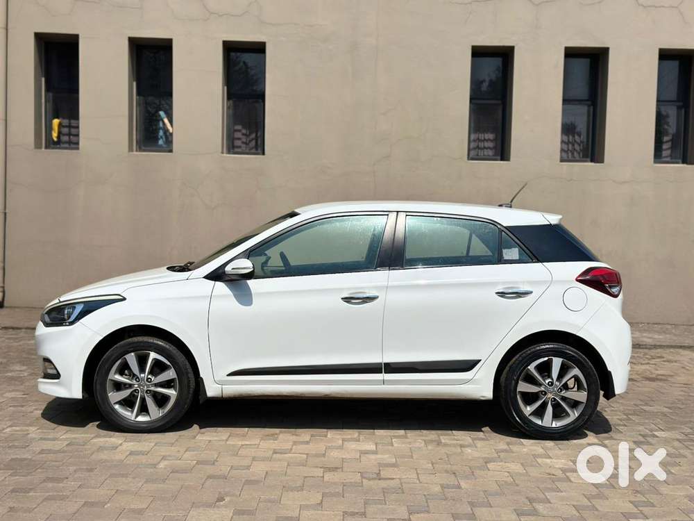 Hyundai I20 1.4 Asta, 2016, Petrol