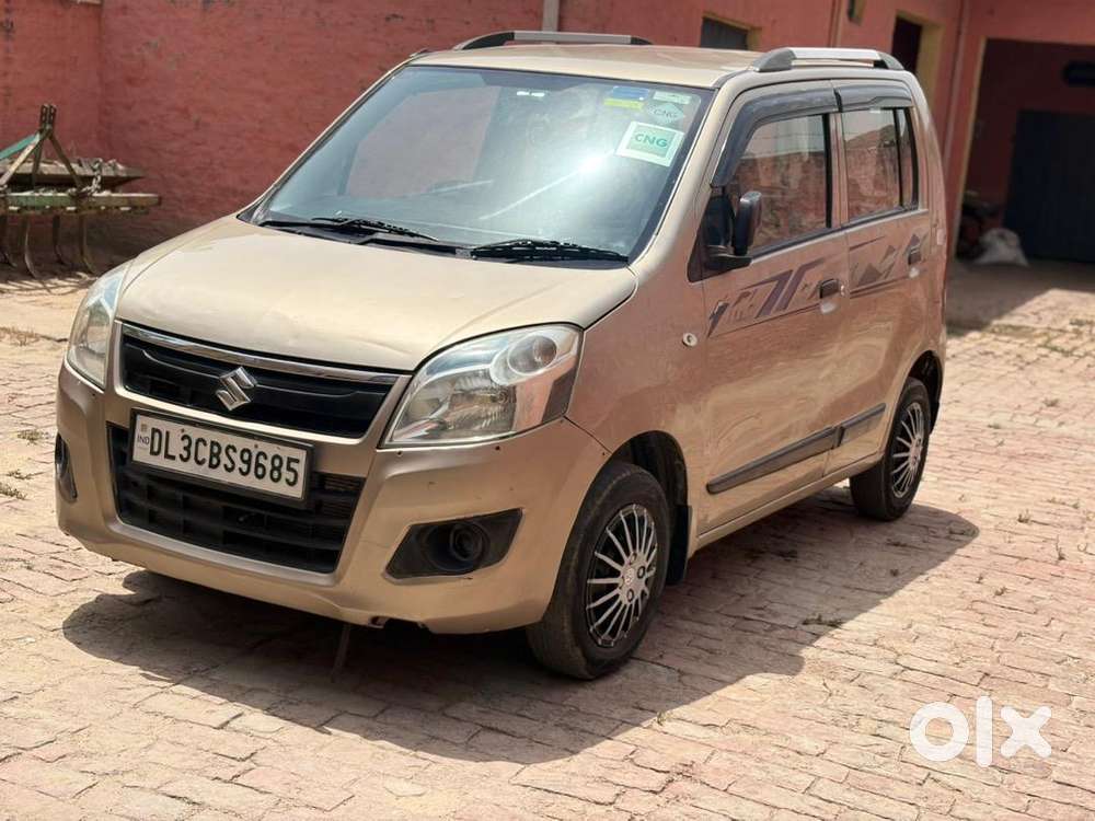 Maruti Suzuki Car 2014