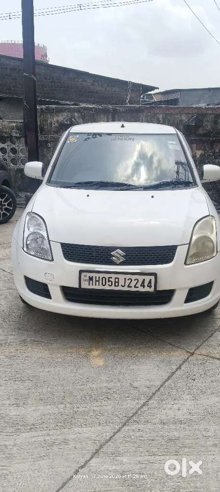 Maruti Suzuki Dzire 2016 Diesel 168000 Km Driven