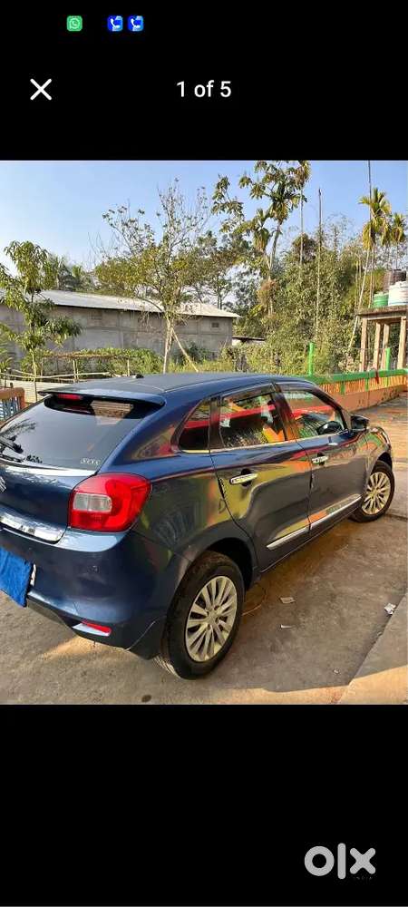 Good Condition Just Take And Drive