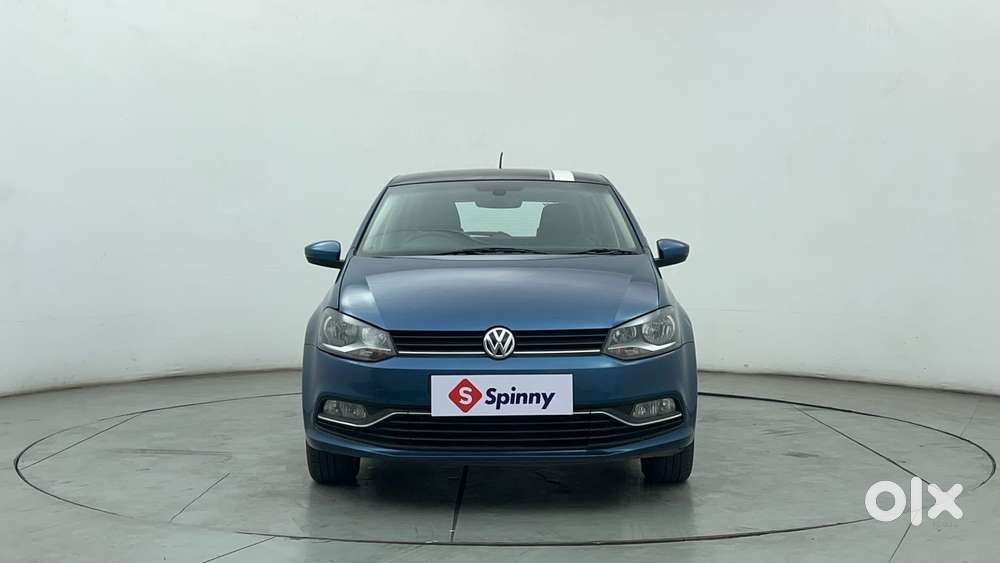 Volkswagen Polo 1.5 Tdi Highline, 2016, Diesel