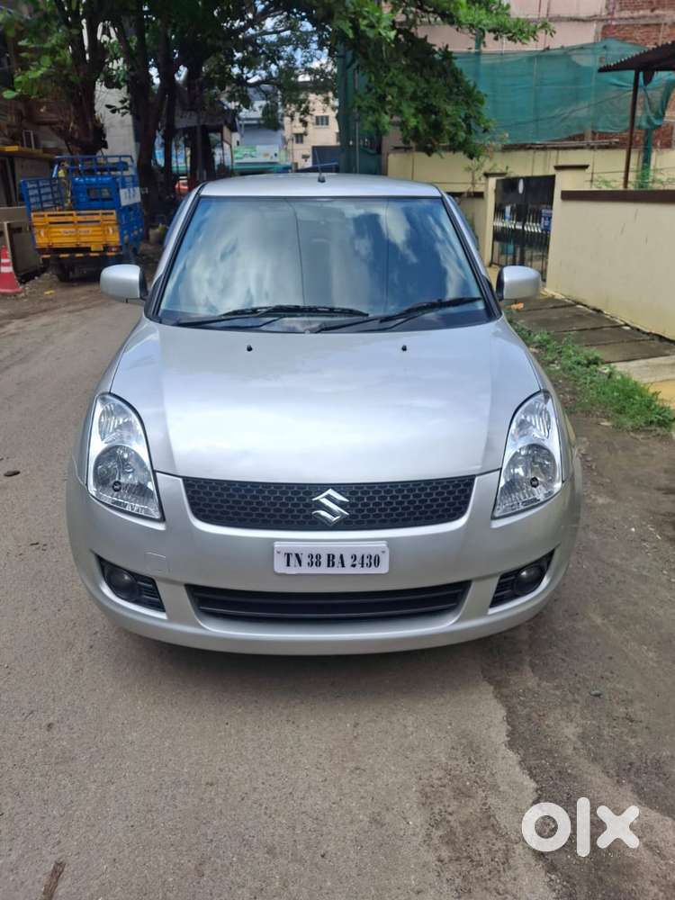 Maruti Suzuki Swift, 2010, Diesel