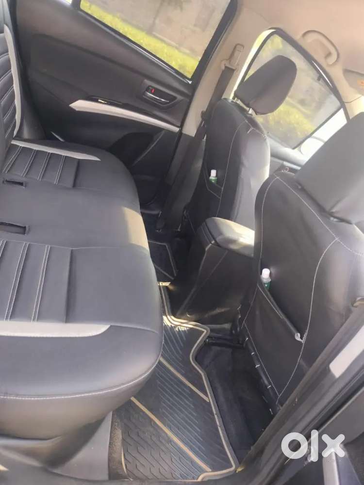 Maruti Suzuki S-cross 2015 Diesel