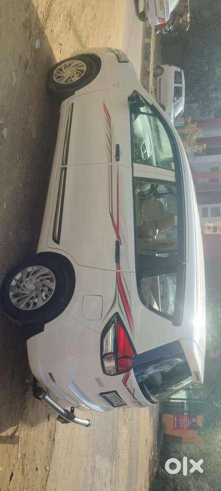 Maruti Suzuki Ertiga Lxi Shvs, 2012, Lpg
