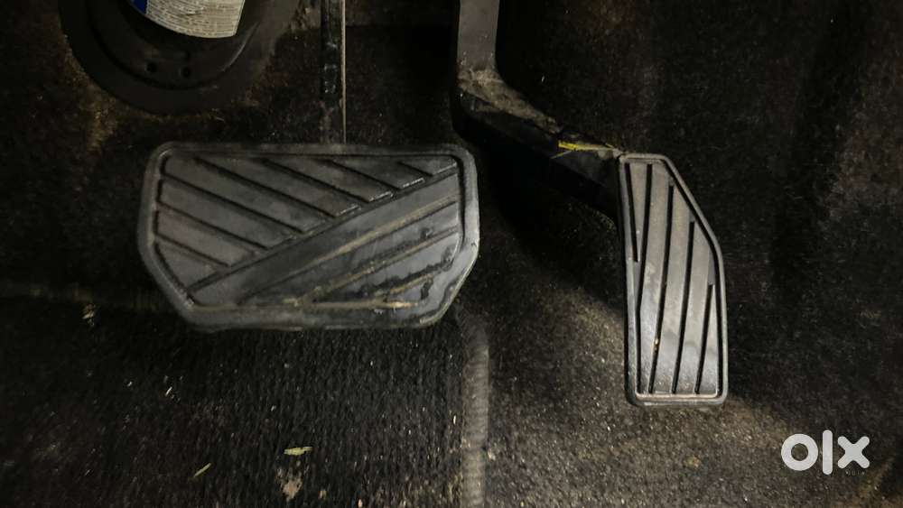 Maruti Suzuki Wagon R Vxi Amt, 2017, Petrol