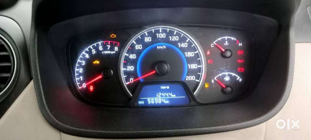 Hyundai  I10 , Sportz , External  Cng  Fitted,  1st  Owner , Good  Con