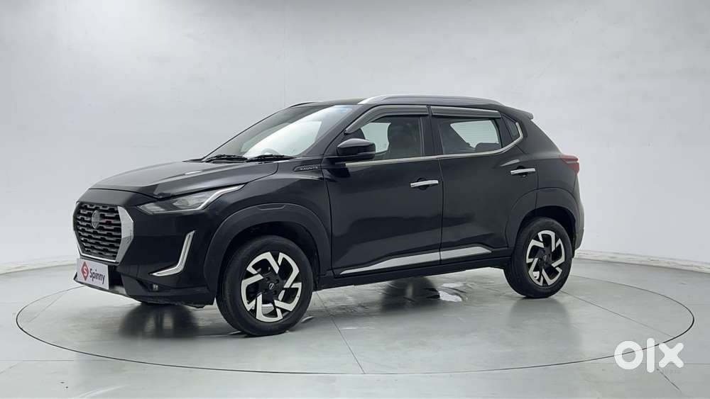 Nissan Magnite 1.0 Xv, 2022, Petrol