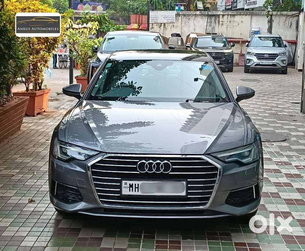 Audi A6 2.0 45 Tfsi Technology, 2021, Petrol