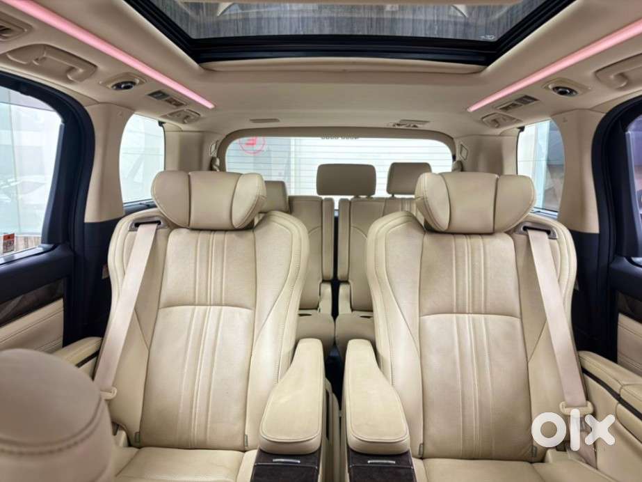 Toyota Vellfire 2.5 Hybrid, 2022, Petrol