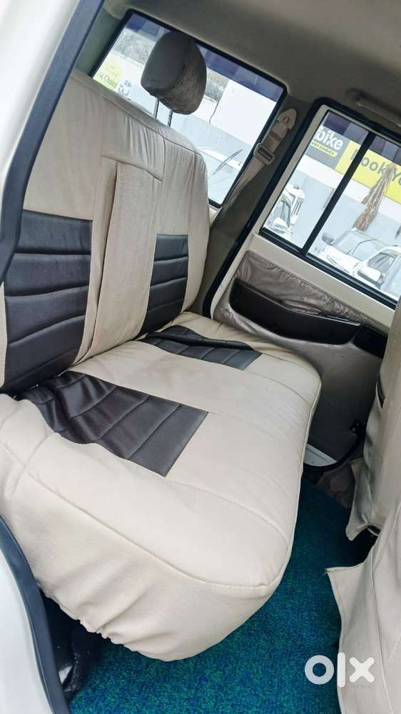 Mahindra Bolero