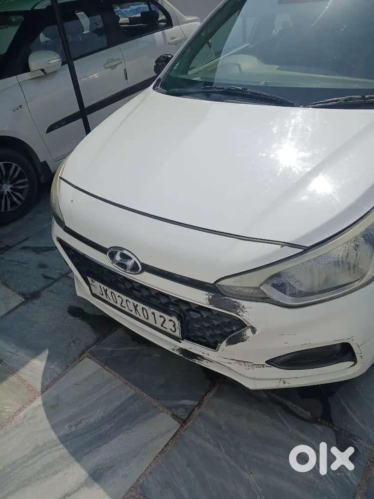 Hyundai I20 2019 Diesel 90000 Km Driven