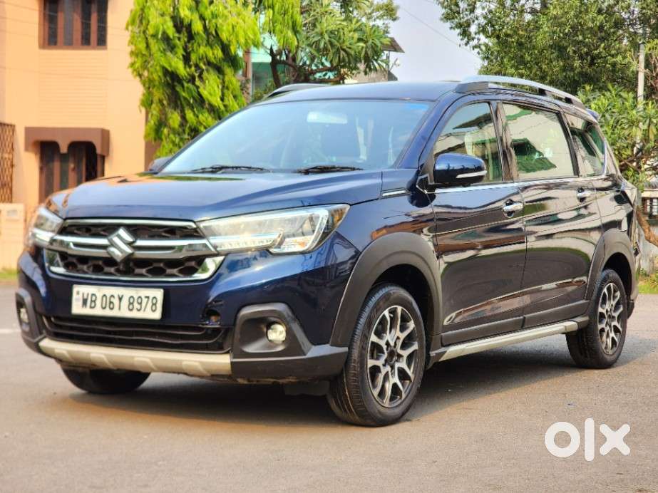 Maruti Suzuki Xl6 1.5 Alpha Mt, 2023, Petrol