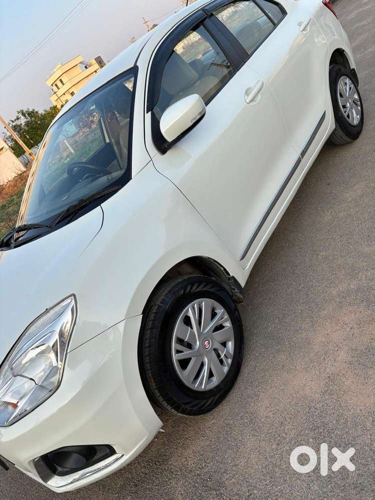 Maruti Suzuki Dzire 2022 Petrol Good Condition