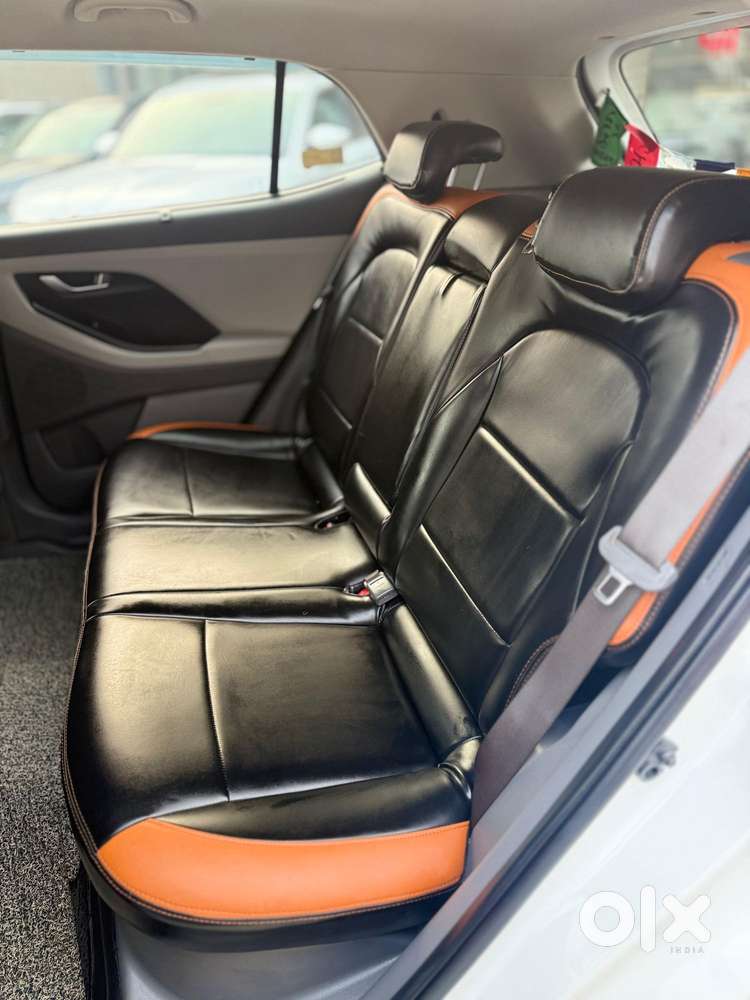 Hyundai Creta 1.6 S At Crdi, 2024, Diesel