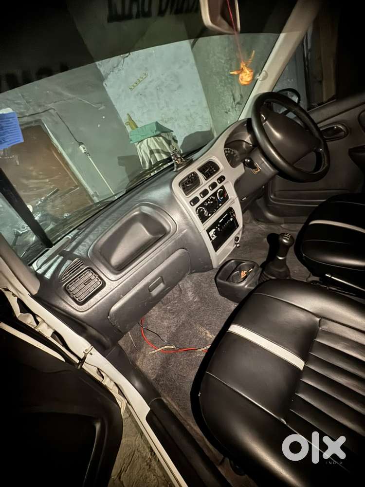 Maruti Suzuki Alto 800 2011 Cng & Hybrids Well Maintained