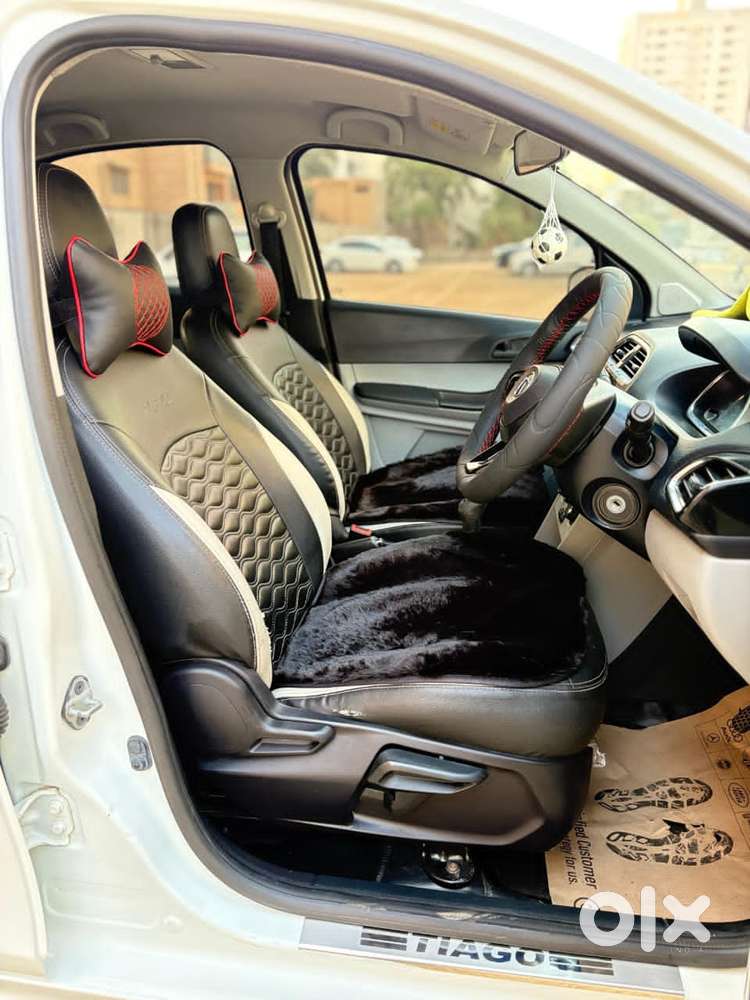 Tata Tiago 1.2 Revotron Xt Cng, 2023, Cng & Hybrids