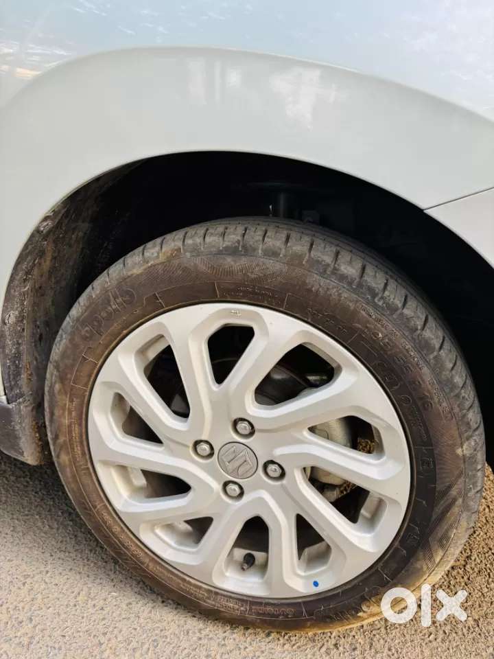 Maruti Suzuki Baleno 1.3 Zeta, 2024, Petrol
