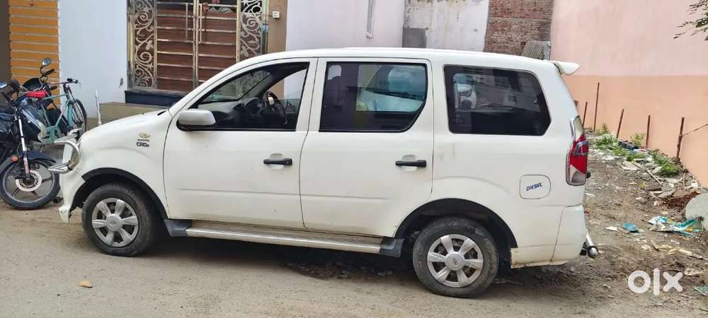 Mahindra Xylo 2011 Diesel Well Maintained