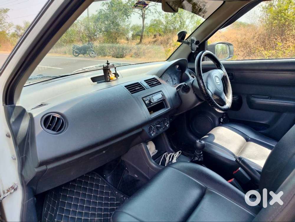 Swift Dizer {whait}2016 Diesel