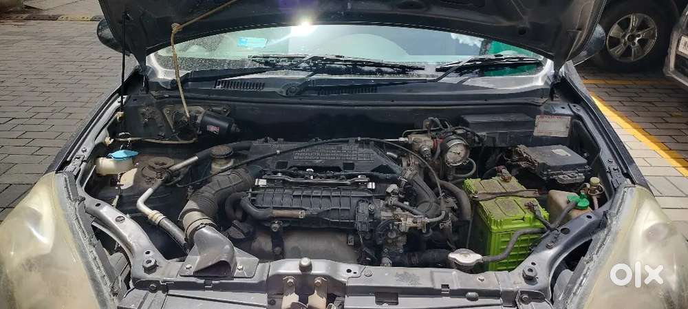 Maruti Suzuki Alto 800 2015