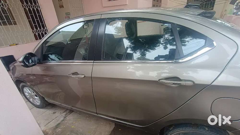 Tata Tigor 1.05 2019 Xz Plus Diesel