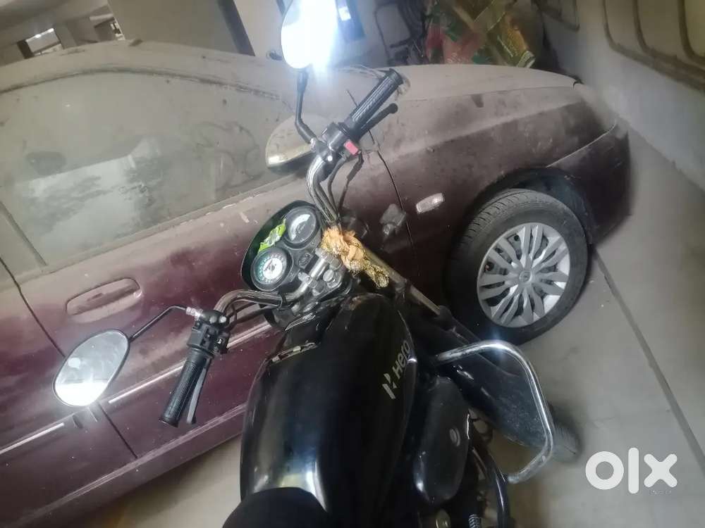 Tata Indigo Ecs 2011 Petrol 89000 Km Driven