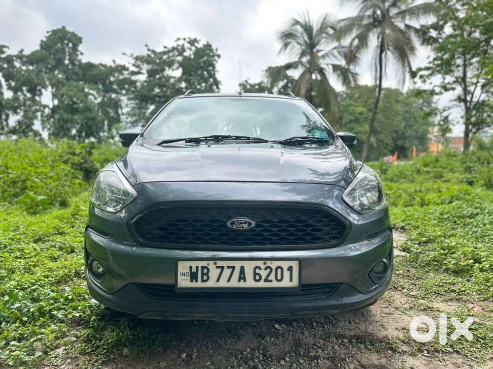 Ford Freestyle Trend Plus Ti-vct, 2020, Petrol