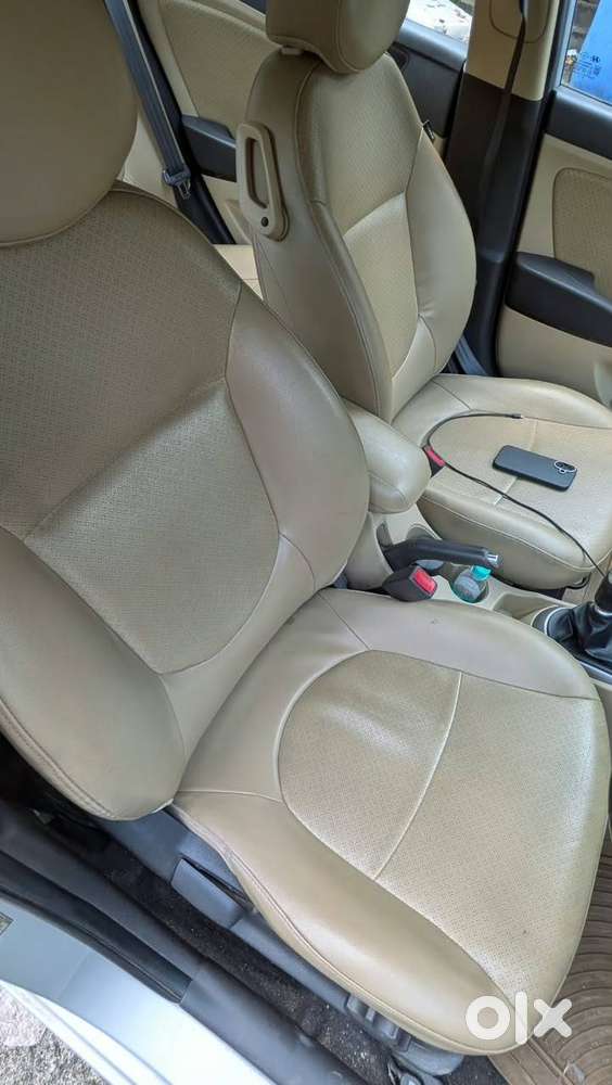 Hyundai Verna 2015 Year