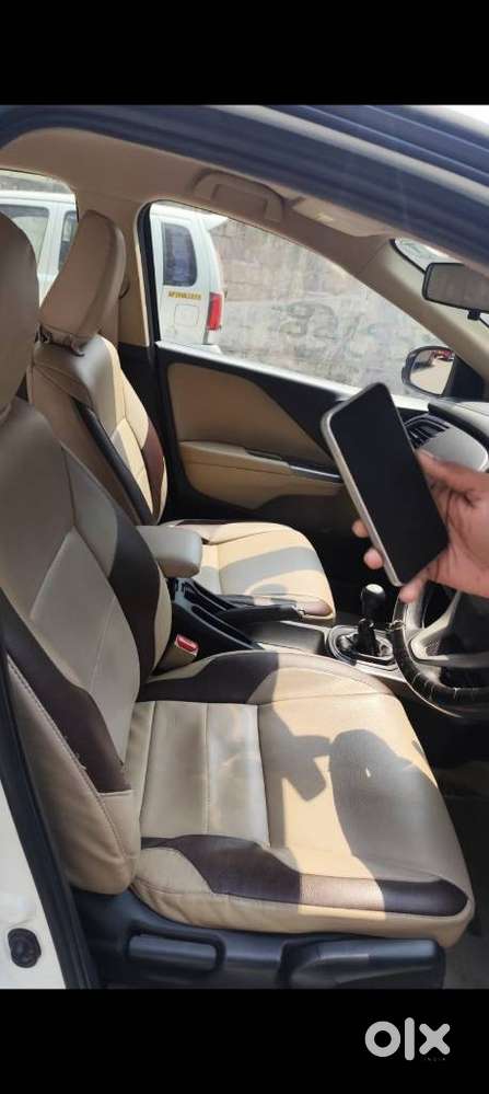 Honda City 2011-2013 V Mt, 2016, Petrol