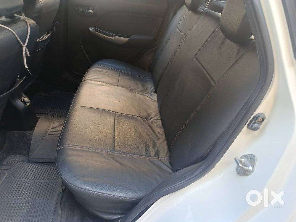 Maruti Suzuki Baleno Delta, 2020, Petrol