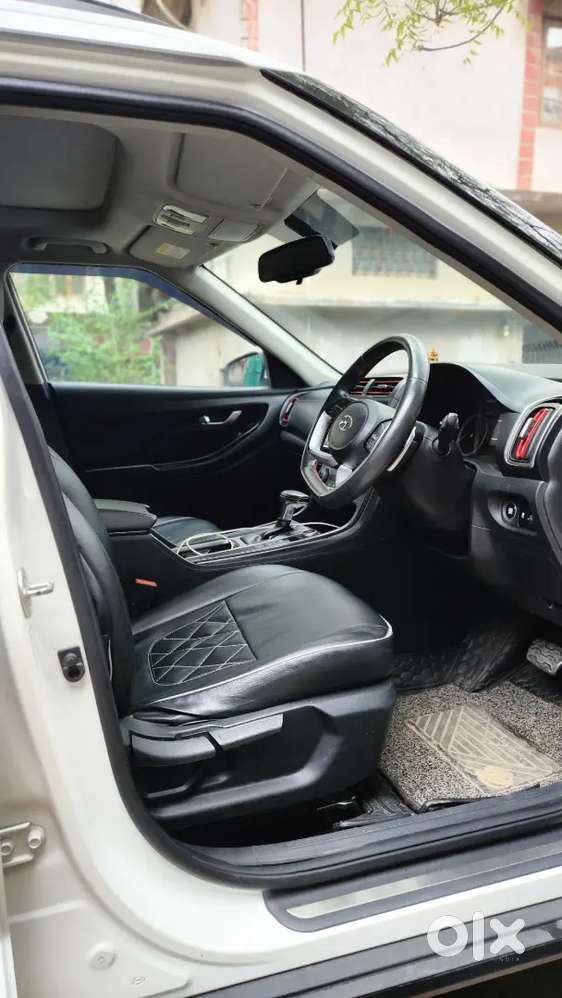 Hyundai Creta 2020.1.4 Turbo Dct Petrol Sx