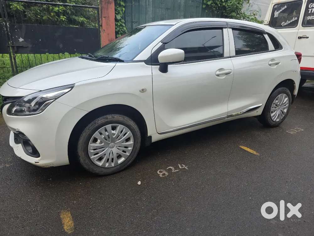 Maruti Suzuki Baleno 2023 For Sale