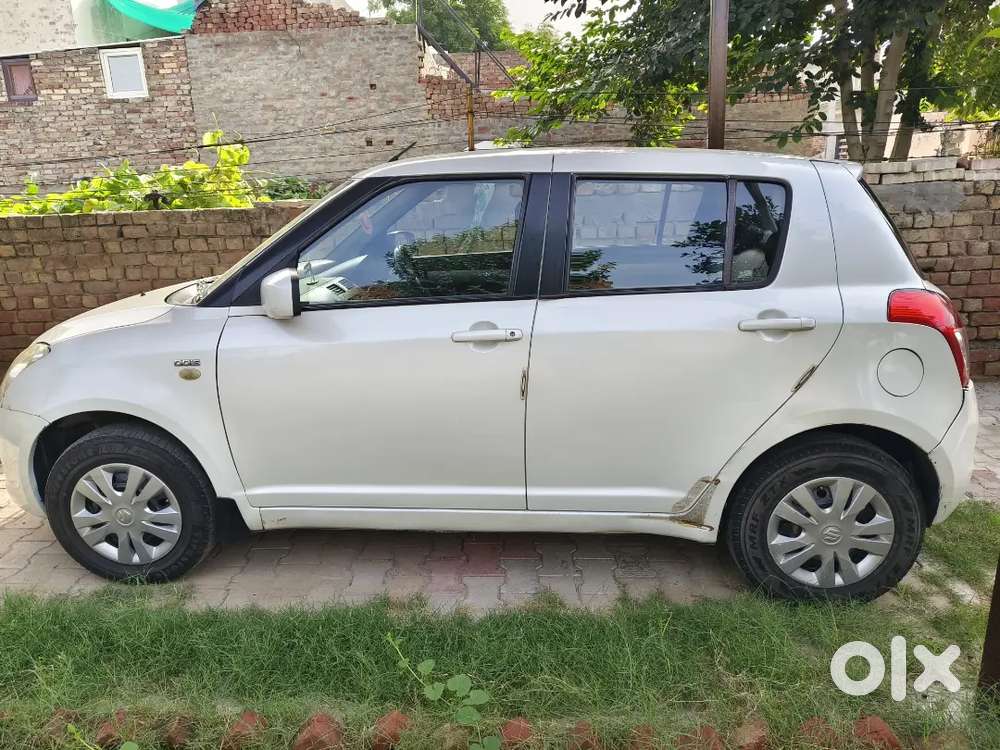 Maruti Suzuki Swift 2010 Diesel