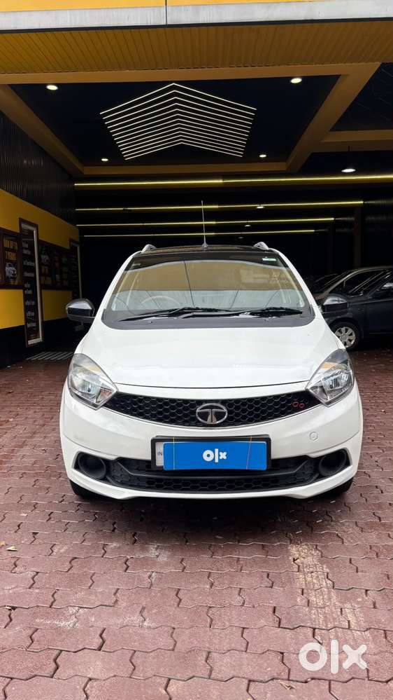 Tata Tiago 1.05 Revotorq Xt, 2018, Petrol