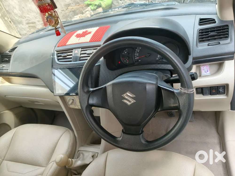 Maruti Suzuki Swift Dzire 2014 Diesel Good Condition