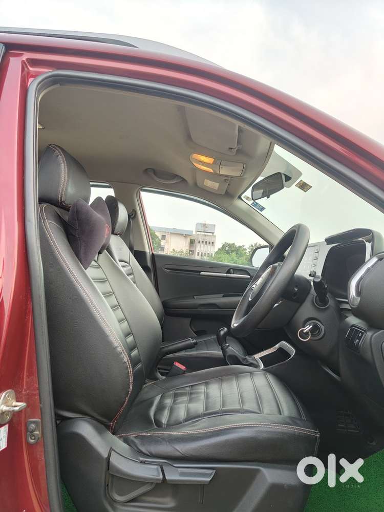 Kia Sonet Htk Plus Manual 2021
