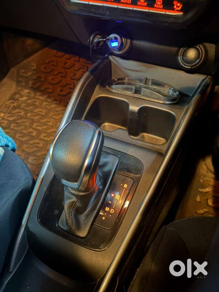 Well Maintained Maruti Baleno 1.2 Alpha 2023