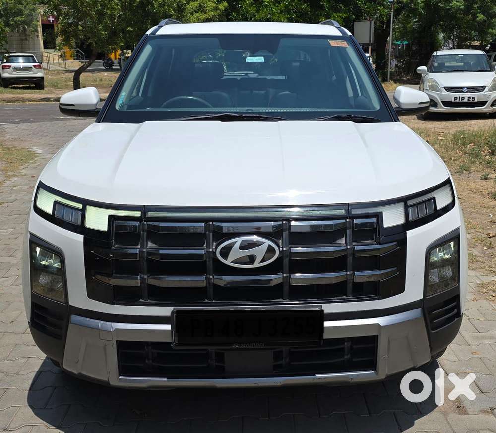 Hyundai Creta 1.6 Sx, 2024, Diesel