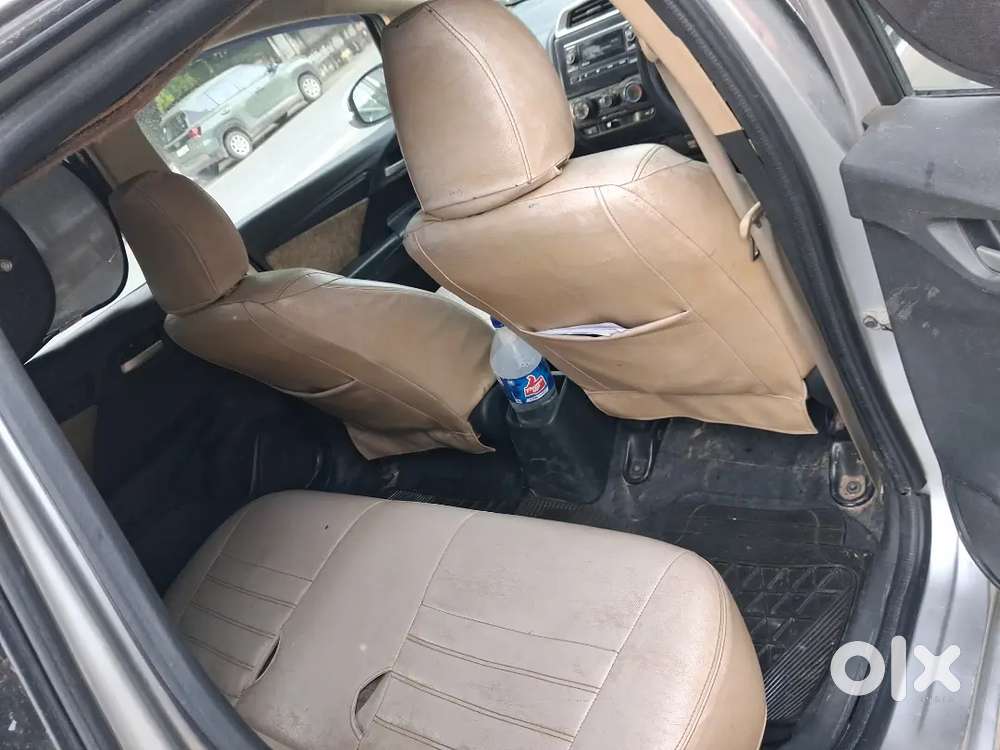 Honda Jazz Vx 2017