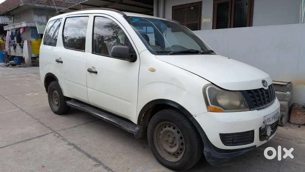 Mahindra Xylo 2013 Diesel Well Maintained