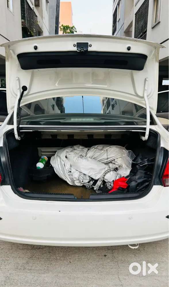 Volkswagen Vento High Line Tdi Km 87000