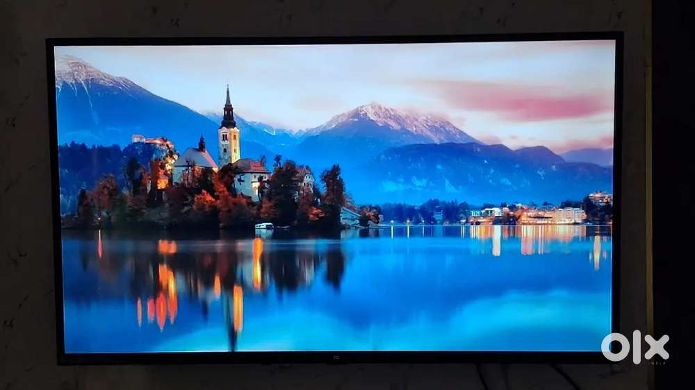 Xiomi tv 4A pro