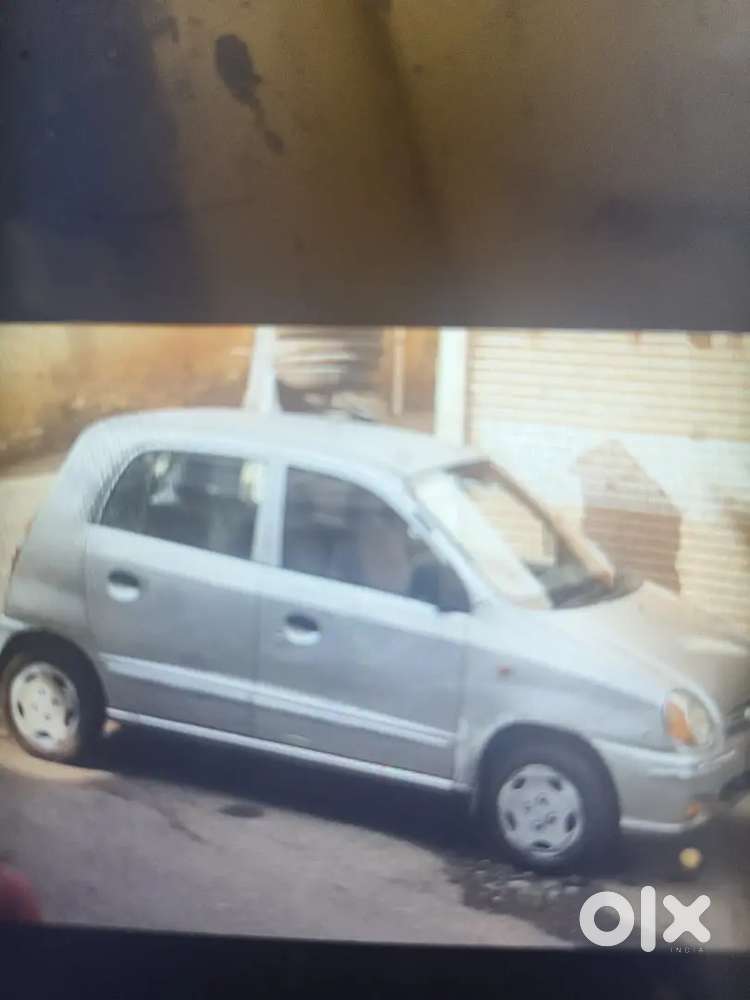 Santro spare parts olx discount